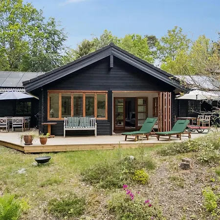 Pertti - 625m From The Sea By Interhome * Højby