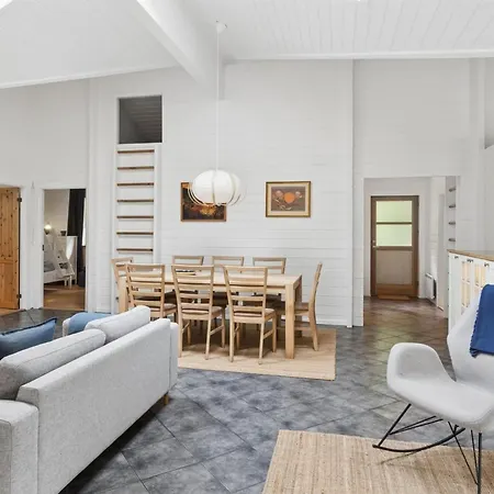 Pertti - 625m From The Sea By Interhome * Højby