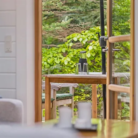Pertti - 625m From The Sea By Interhome Сasa de vacaciones Højby