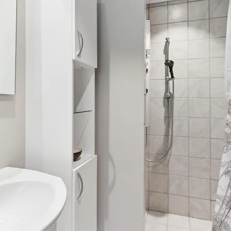 Pertti - 625m From The Sea By Interhome Сasa de vacaciones Højby