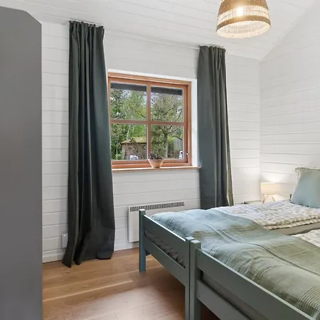 Pertti - 625m From The Sea By Interhome * Højby