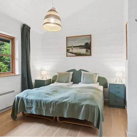 Pertti - 625m From The Sea By Interhome Højby