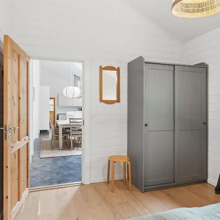 Pertti - 625m From The Sea By Interhome Højby