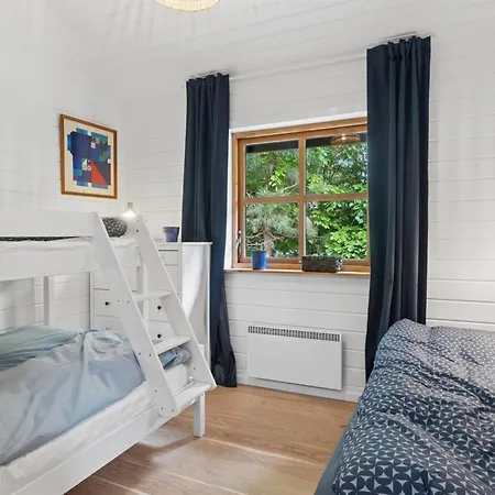 펜션 Pertti - 625m From The Sea By Interhome *