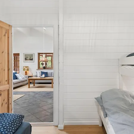 Сasa de vacaciones Pertti - 625m From The Sea By Interhome