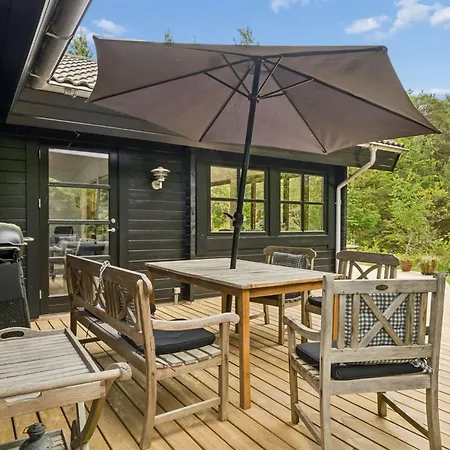 Pertti - 625m From The Sea By Interhome * Højby