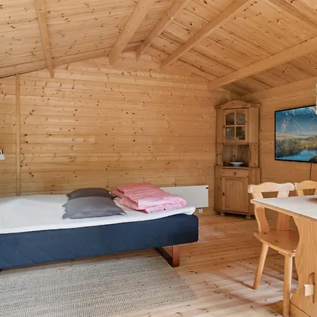 Pertti - 625m From The Sea By Interhome Сasa de vacaciones *